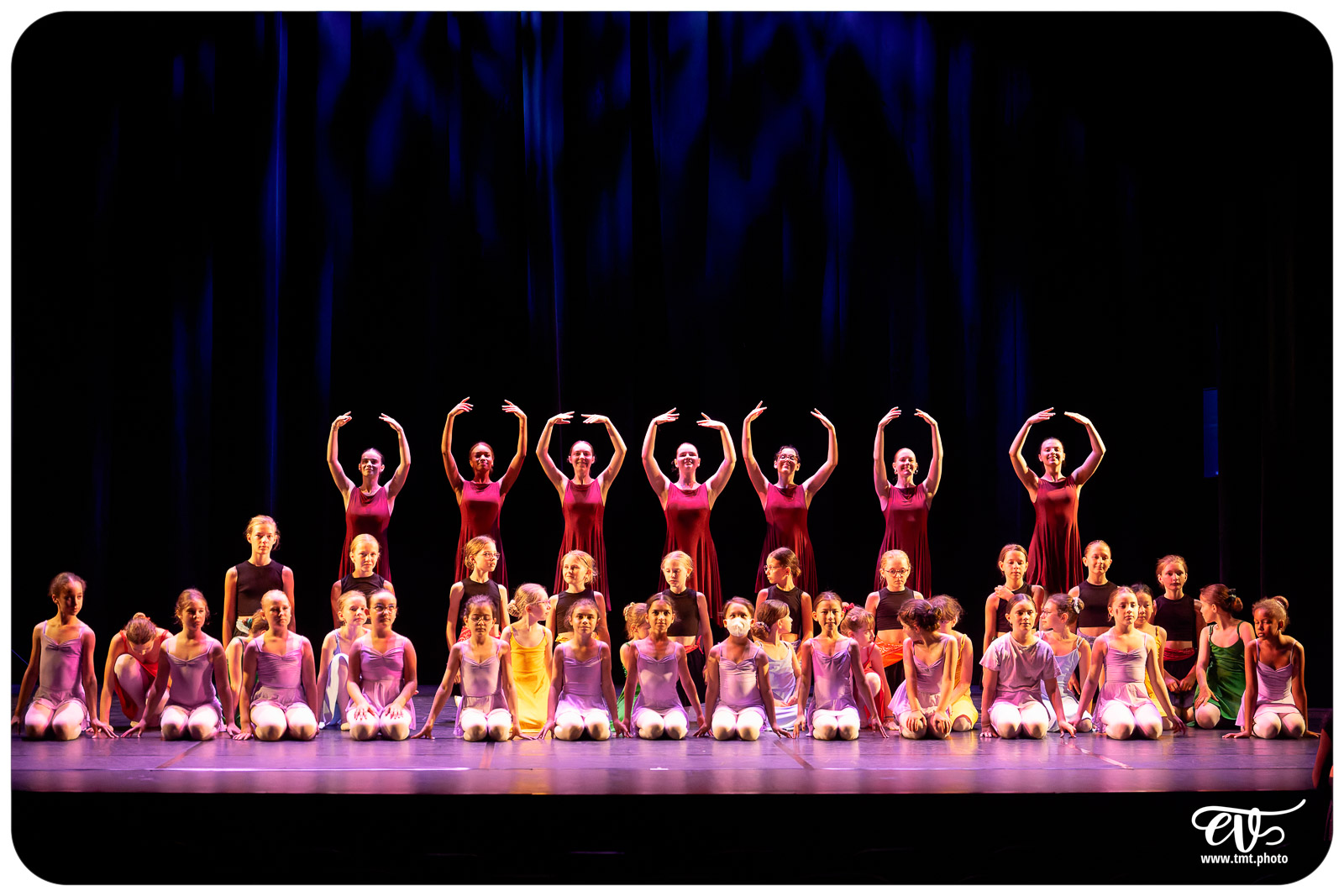 GALA DE DANSE 2026 EMMDH